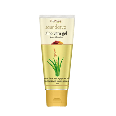 Aloevera Gel ( Kesar Chandan) (60ml) Patanjali
