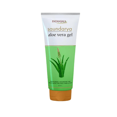 Aloevera Gel (60ml) Patanjali