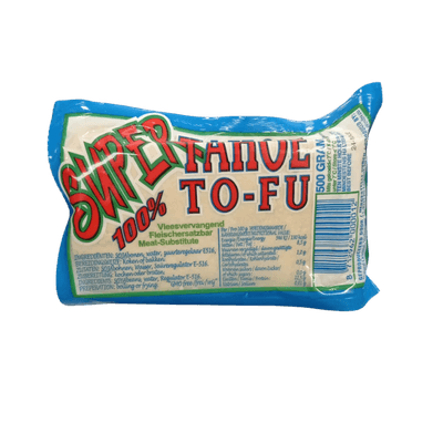TO-FU /  TOFU (400g)