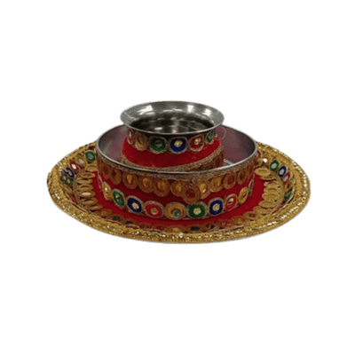 [DECO-1101] Karwa Chauth Special Set