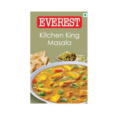 Kitchen King Masala (100g) Everest