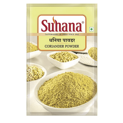 Coriander (Dhania) Powder (1kg) Suhana