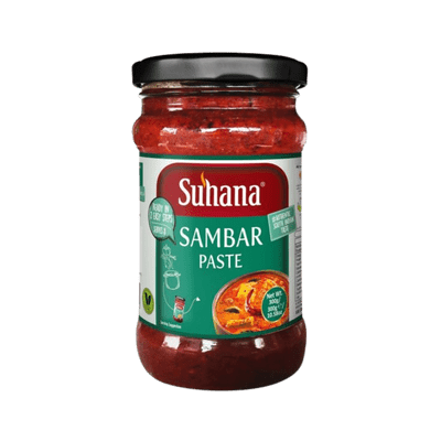 Sambar Paste (300g) Suhana