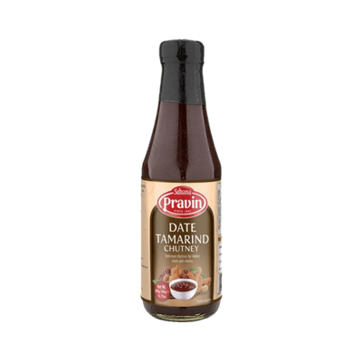 Pravin Date and Tamarind Chutney (390g) Suhana