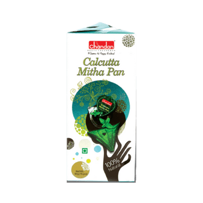 Chandan Mukhwas Kolkata Mitha Pan (90g) Chandan