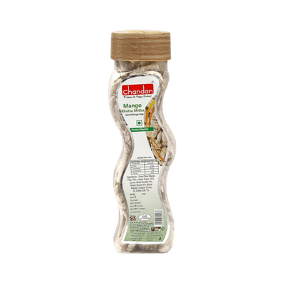 Chandan Mango Khatta Mitha (150g)