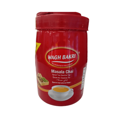 Wagh Bakri Masala Tea (250g) Wagh Bakri