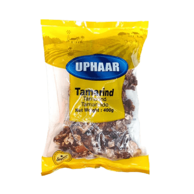 Uphaar Tamarind (Soft) -Indian (400g)