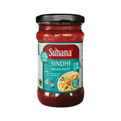 Sindhi Biryani Paste (300g) Suhana
