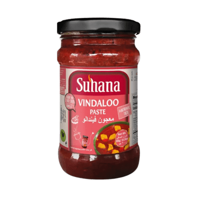 Vindaloo Paste (300g) Suhana