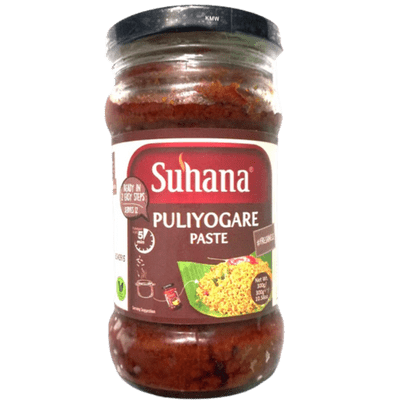 Puliogare (Puliyogare) Paste (300g) Suhana