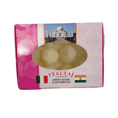 [ITL-03] Italtaj Rasgulla (500g) Italtaj