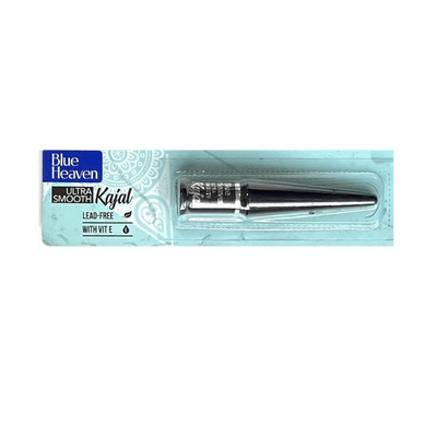 Blue Heaven Indian Kajal (Black, 1pc)
