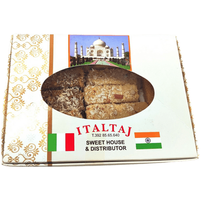 [ITL-04] Mix Sweet (500g) Italtaj