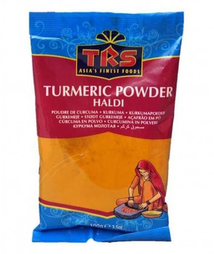 Turmeric Powder (400g) TRS