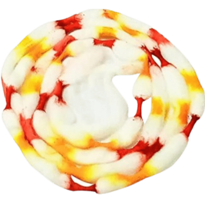 [POOJA-1200] Vastra Maal (1pc)
