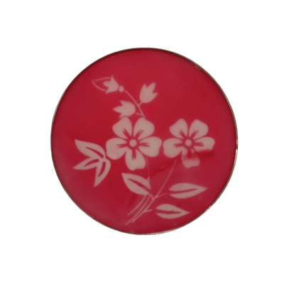 Rangoli Design Jali (Big Circle,1pc) - Rangoli Design Jali no.3 (Big Circle)