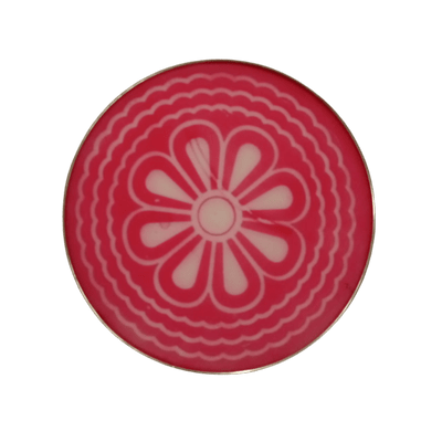 Rangoli Design Jali (Big Circle,1pc) - Rangoli Design Jali no.10 (Big Circle)