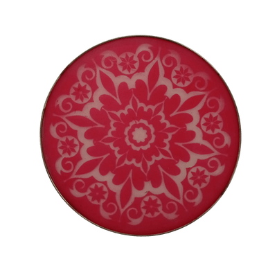 Rangoli Design Jali (Big Circle,1pc) - Rangoli Design Jali no.11 (Big Circle)