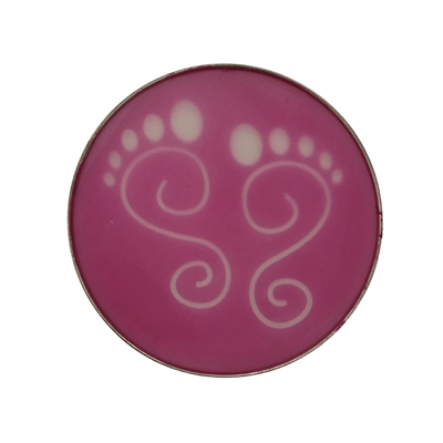 Rangoli Design Jali (Small Circle,1pc) - Rangoli Design Jali no.3 (Small Circle)