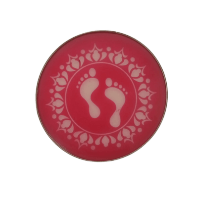 Rangoli Design Jali (Small Circle,1pc) - Rangoli Design Jali no.5 (Small Circle)