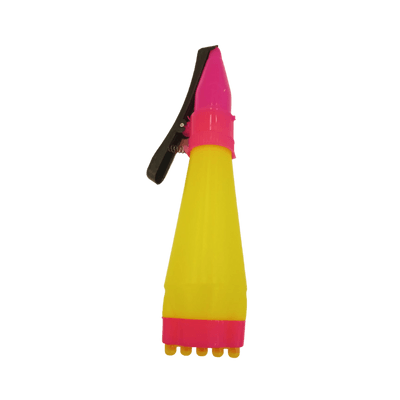 Rangoli Pen / Thipka Bottle (1pc) - Sanskar Bharti Rangoli Pen (Multicolor) (1pc)