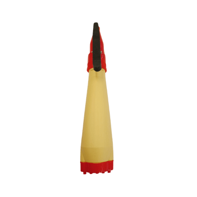Rangoli Pen / Thipka Bottle (1pc) - Sanskar Bharti Rangoli Pen (Yellow and Red) (1pc)