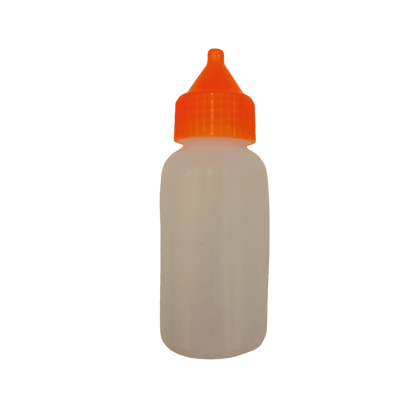 Rangoli Pen / Thipka Bottle (1pc) - Rangoli Thipka (Dot) Bottles (1pc)
