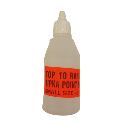 Rangoli Pen / Thipka Bottle (1pc) - Rangoli Thipka (Big Size) Bottle (1pc)