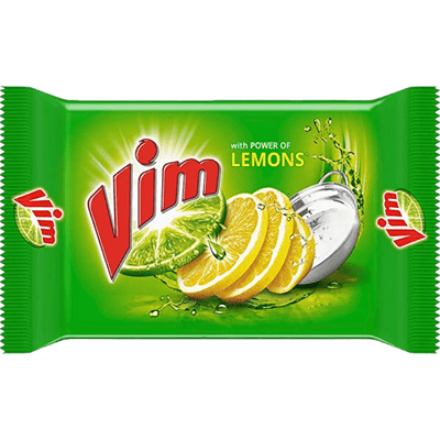 Vim Dish Wash Bar (300g)