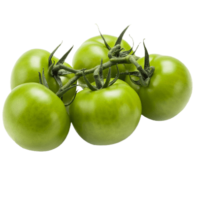 [VEG-42] Green Tomato (500g)