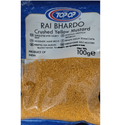 Rai Bhardo(100g) Top Op