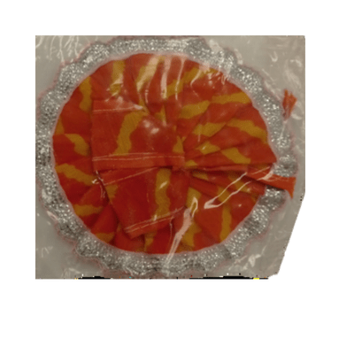 Krishna Vastra (Big size,1Pc) - Krishna Vastra No.4 (Big size)