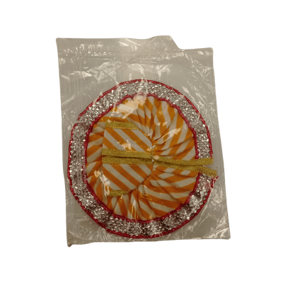 Krishna Vastra (Big size,1Pc) - Krishna Vastra No.5 (Big size)