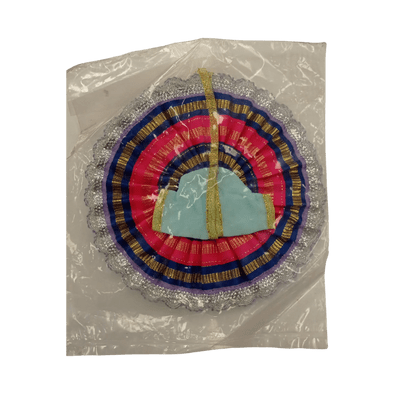 Krishna Vastra (Big size,1Pc) - Krishna Vastra No.6 (Big size)