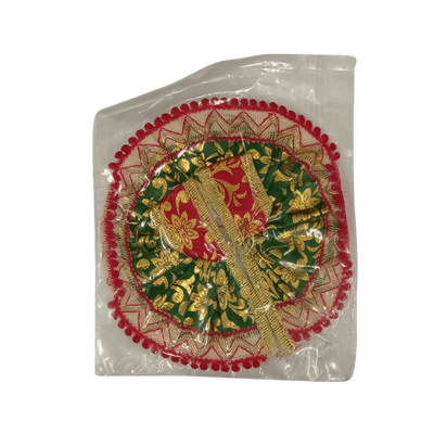 Krishna Vastra (Medium size,1Pc) - Krishna Vastra No.4 (Medium size)