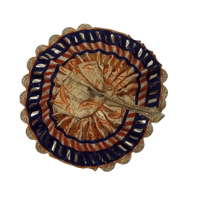 Krishna Vastra (Medium size,1Pc) - Krishna Vastra No.13 (Medium size)