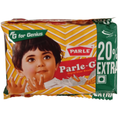 Parle-G Biscuits (60g) PARLE