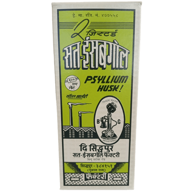 Isabgol (100g) Sat