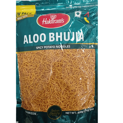 Aloo Bhujia (400g) Haldiram