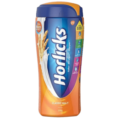 Horlicks Original (200g) Horlicks