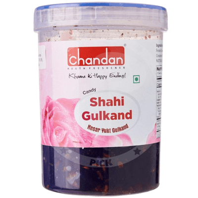 Shahi Gulkand (300g) Chandan
