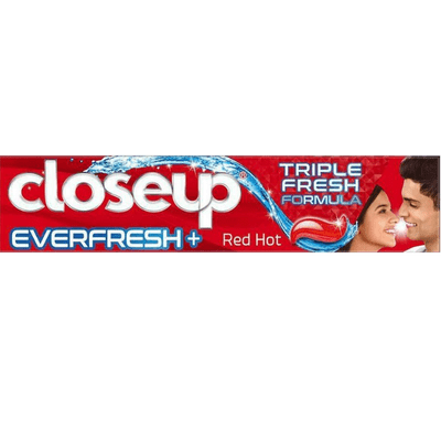 Closeup Toothpaste (90gm) Closeup