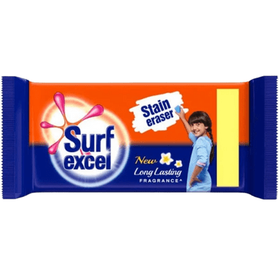 Surf Excel Detergent Bar(150g) HUL