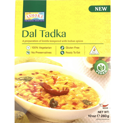 RTE Dal Tadaka  (280g) Ashoka