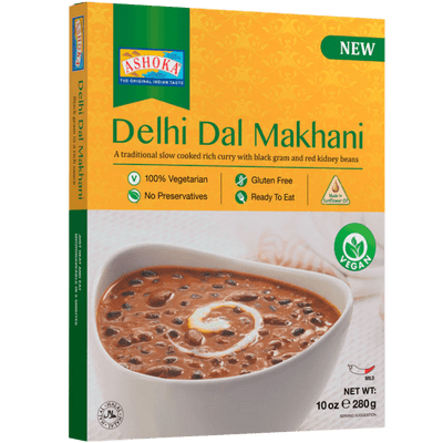 RTE Delhi Dal Makhani (280g) Ashoka