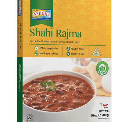 RTE Shahi Rajma (280g) Ashoka