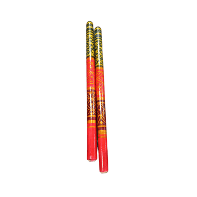 Dandiya Set (1 Pair) - Dandiya (Set 1)