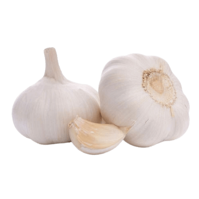 [VEG-46-1] Indian Garlic Strong Flavour (200g)