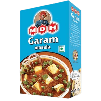 Garam Masala (MDH) 100g